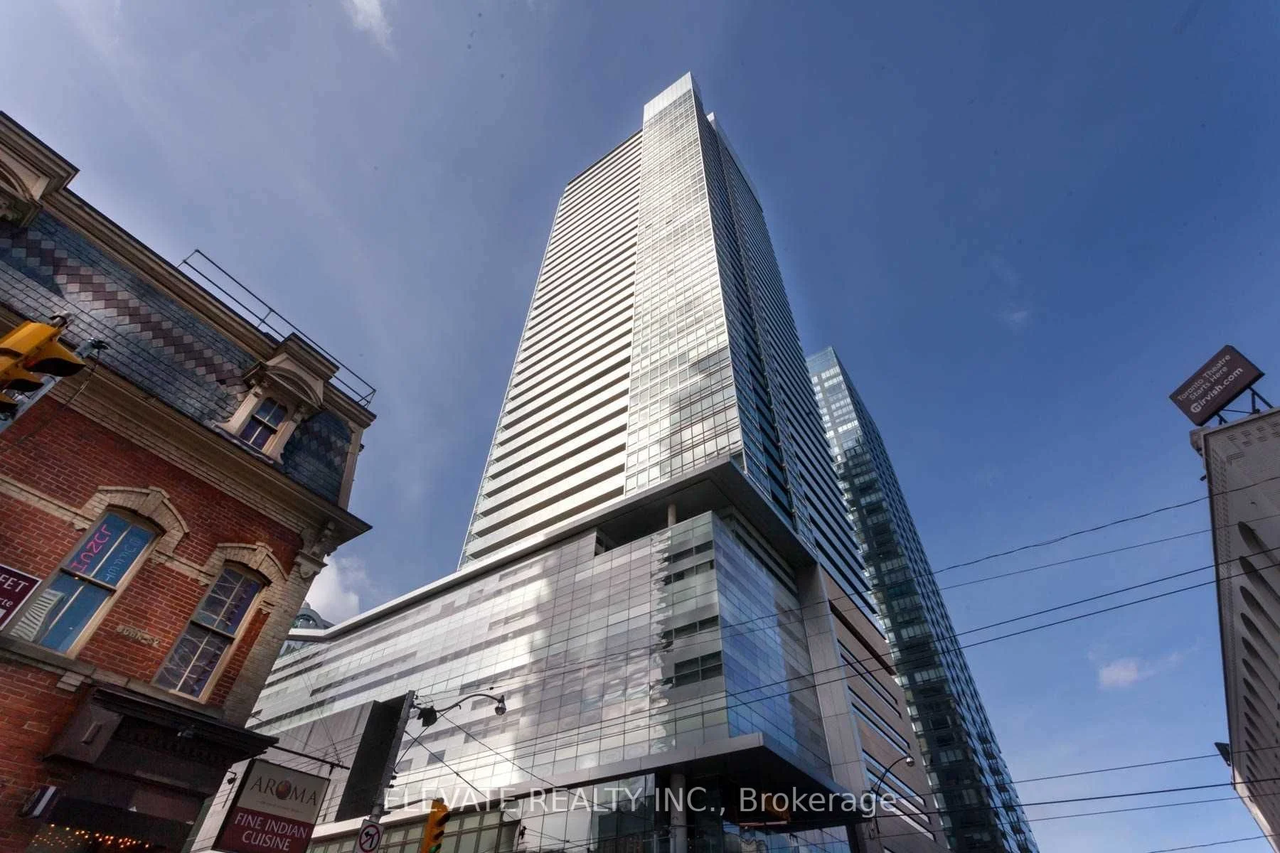 80 John Street 1801, Toronto C01, ON M5V 3X4