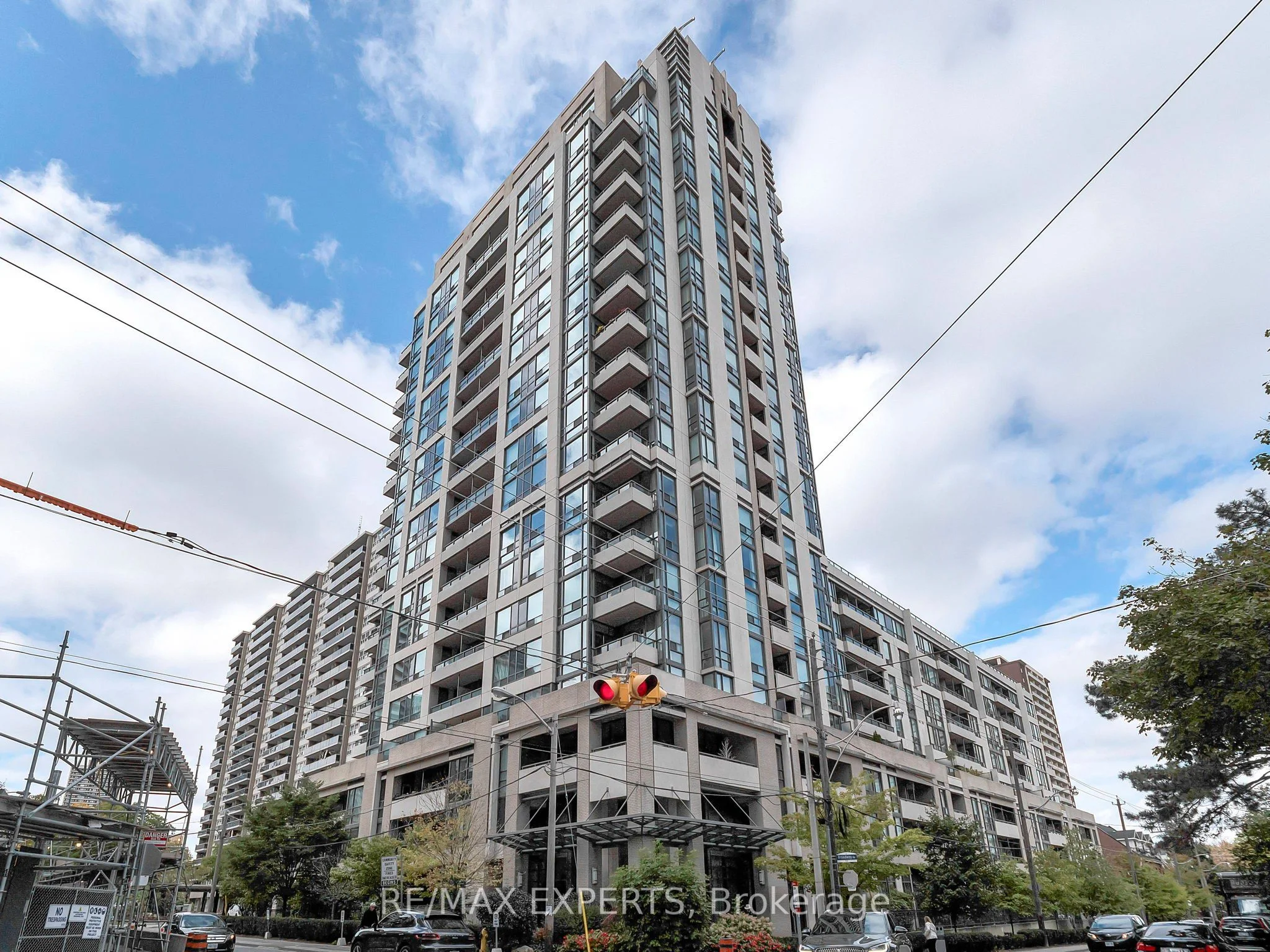 88 Broadway Avenue 316, Toronto C10, On M4p 0a5