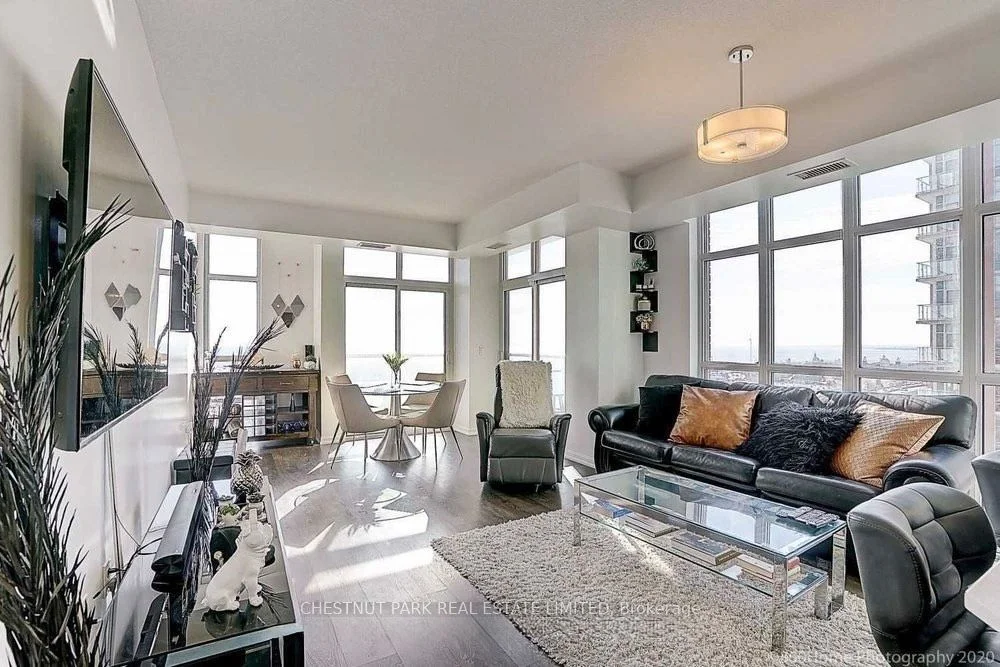 75 East Liberty Street 1806, Toronto C01, On M6k 3r3