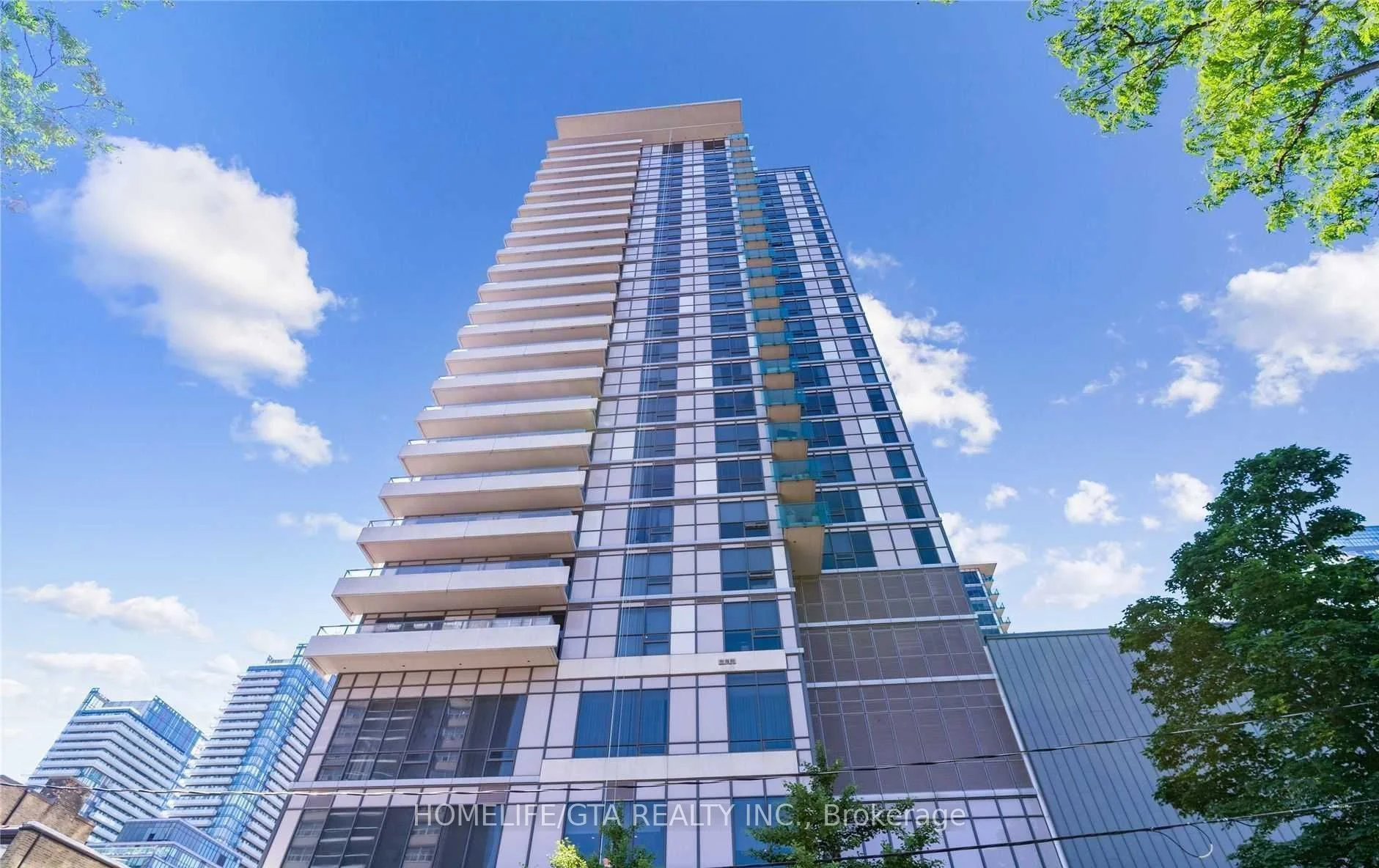 25 Broadway Avenue 1904, Toronto C10, ON M4P 1T7