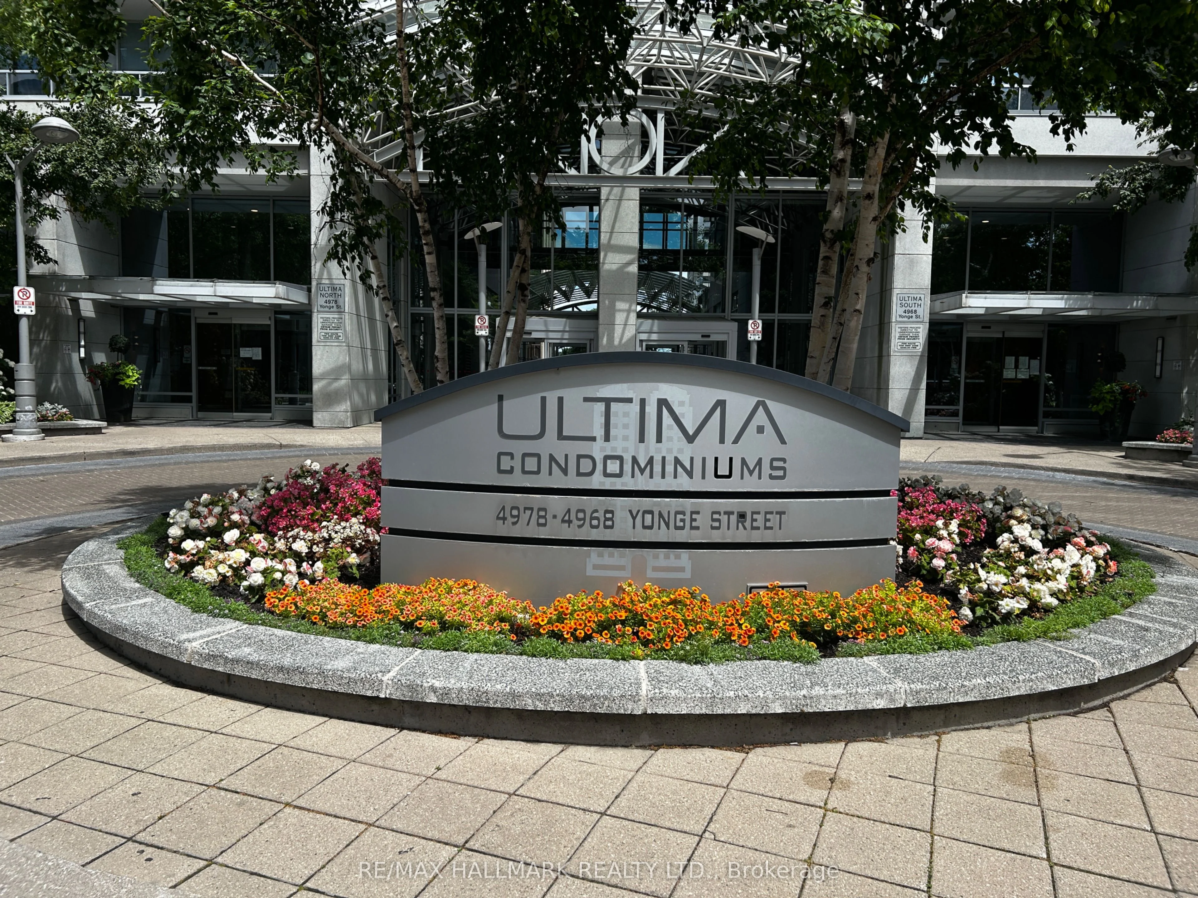 4978 Yonge Street 2811, Toronto C07, ON M2N 7G8