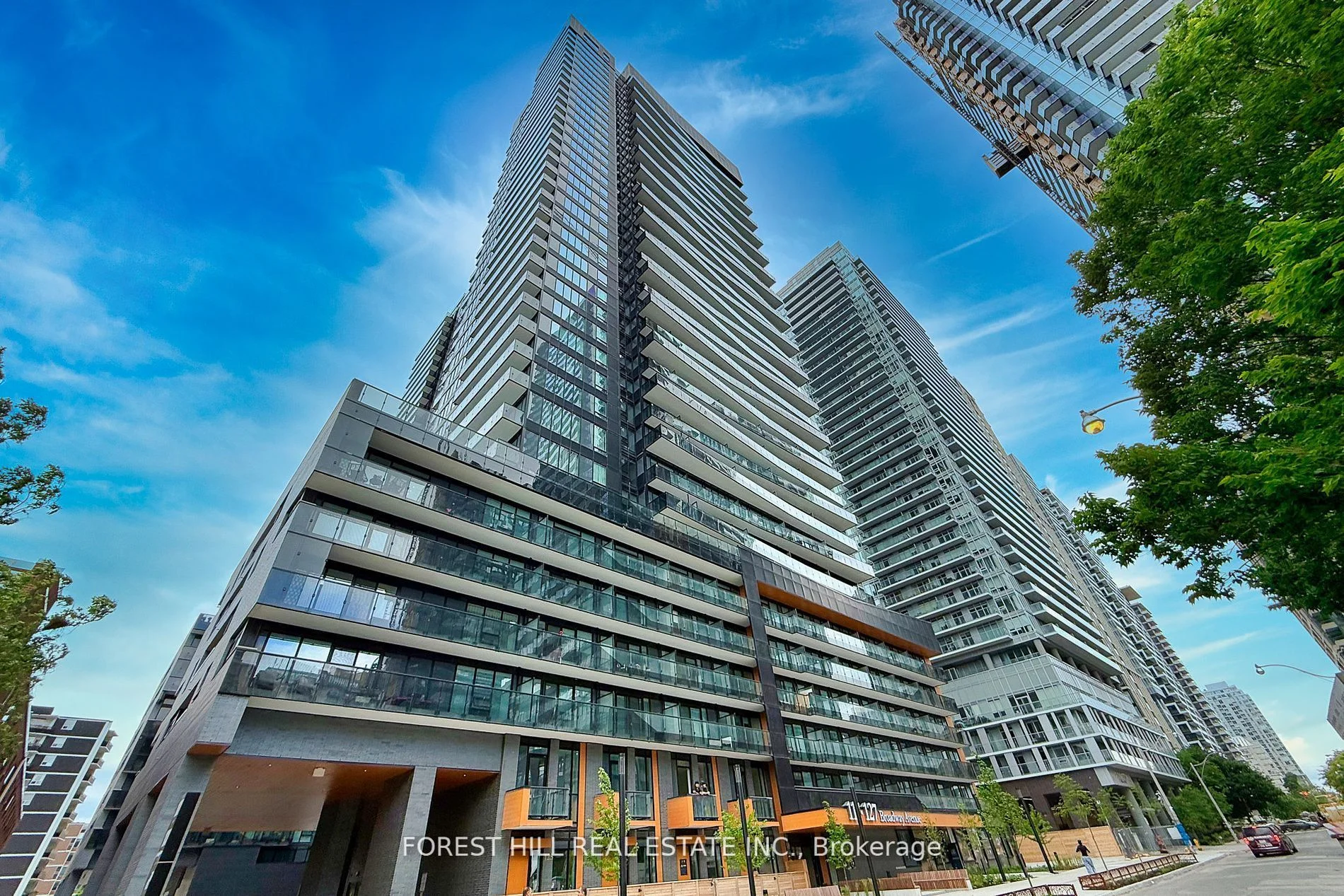 117 Broadway Avenue 1302, Toronto C10, ON M4P 1V3