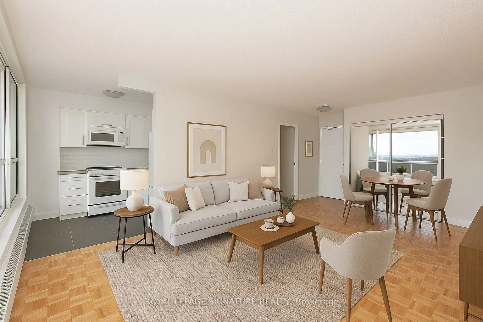 666 Spadina Avenue 1407, Toronto C01, ON M5S 2H8