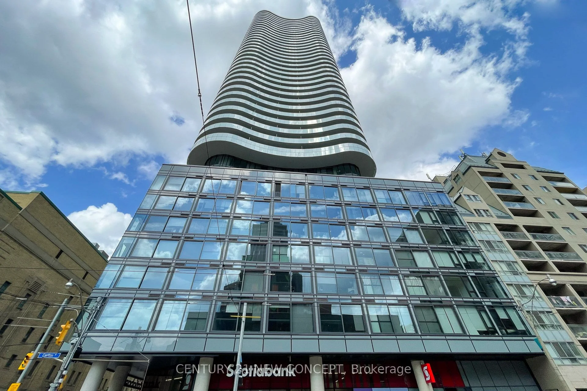 403 Church Street 2907, Toronto C08, On M4y 0c9