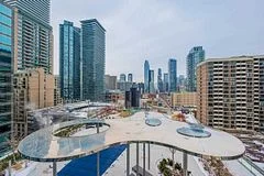 1 Bloor Street E 807, Toronto C08, ON M4W 0A8