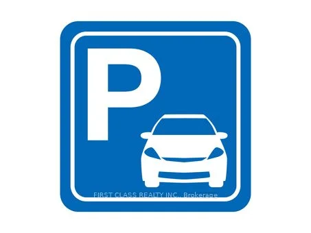 203 College Street Parking, Toronto C01, ON M5T 0C8