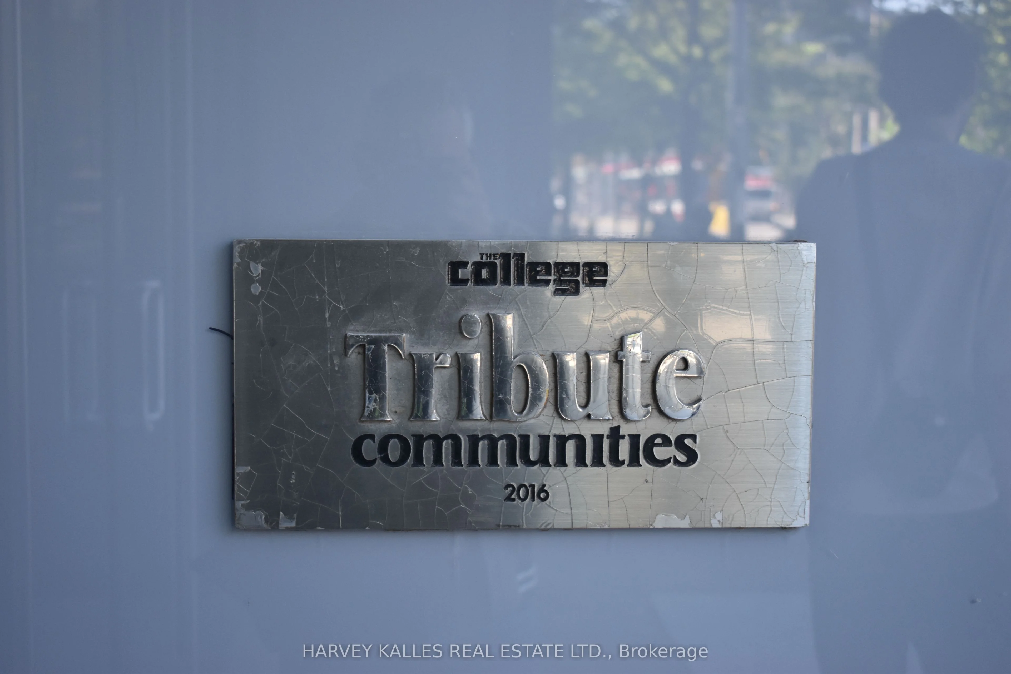297 College Street 825, Toronto C01, ON M5T 1S2