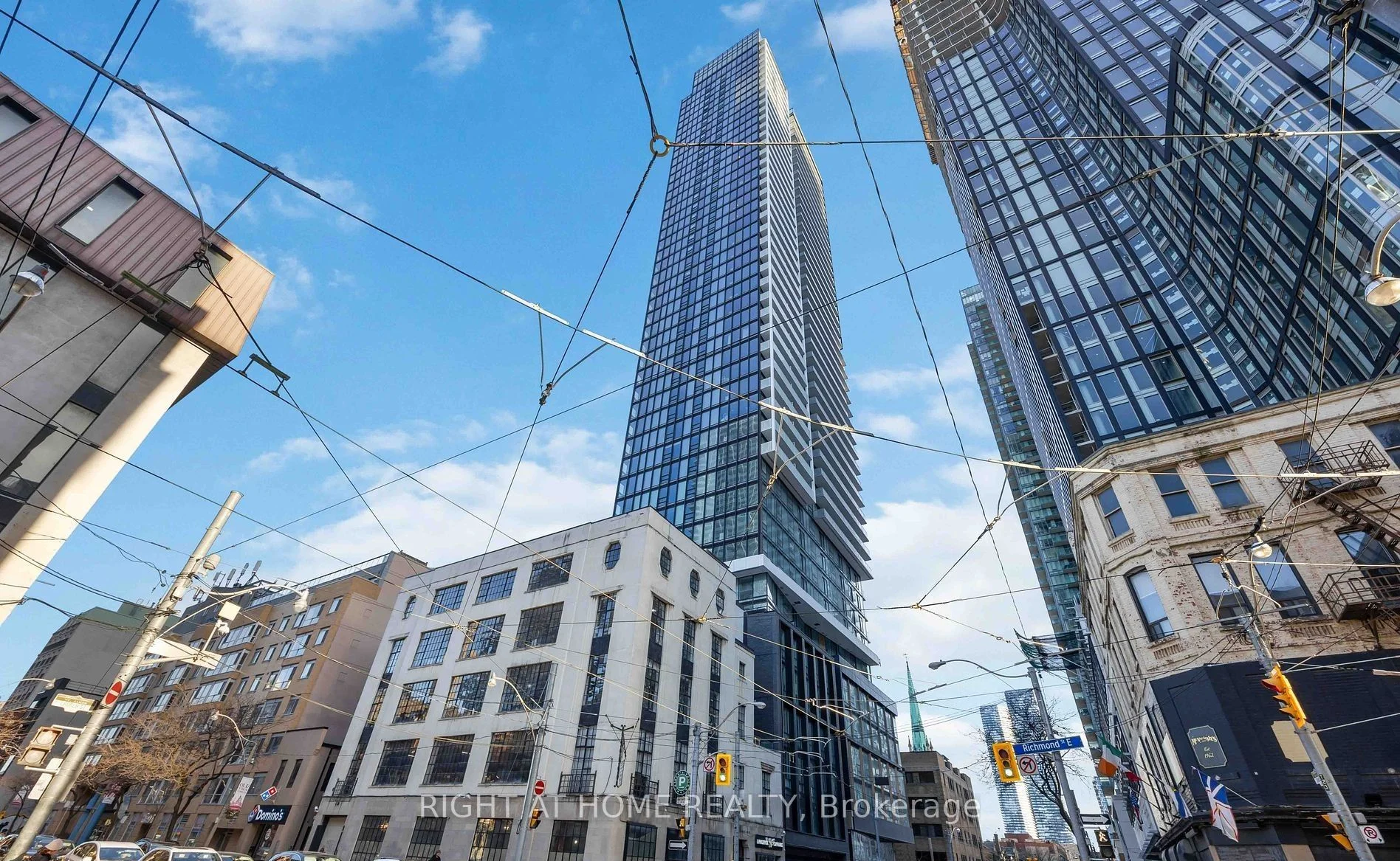 89 Church Street 4801, Toronto C08, ON M5C 0B7