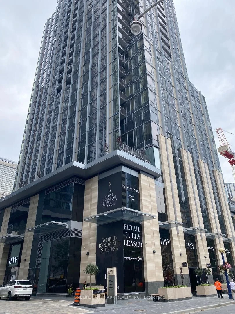 11 Yorkville Avenue 2612, Toronto C02, ON M4W 0B7