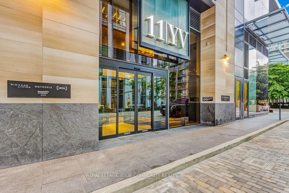11 Yorkville Avenue N 4402, Toronto C02, ON M4W 0B7