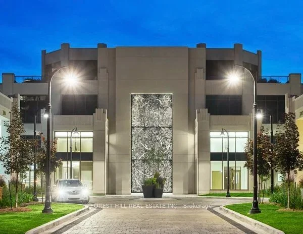 320 Tweedsmuir Avenue 2007, Toronto C03, ON M5P 2Y3