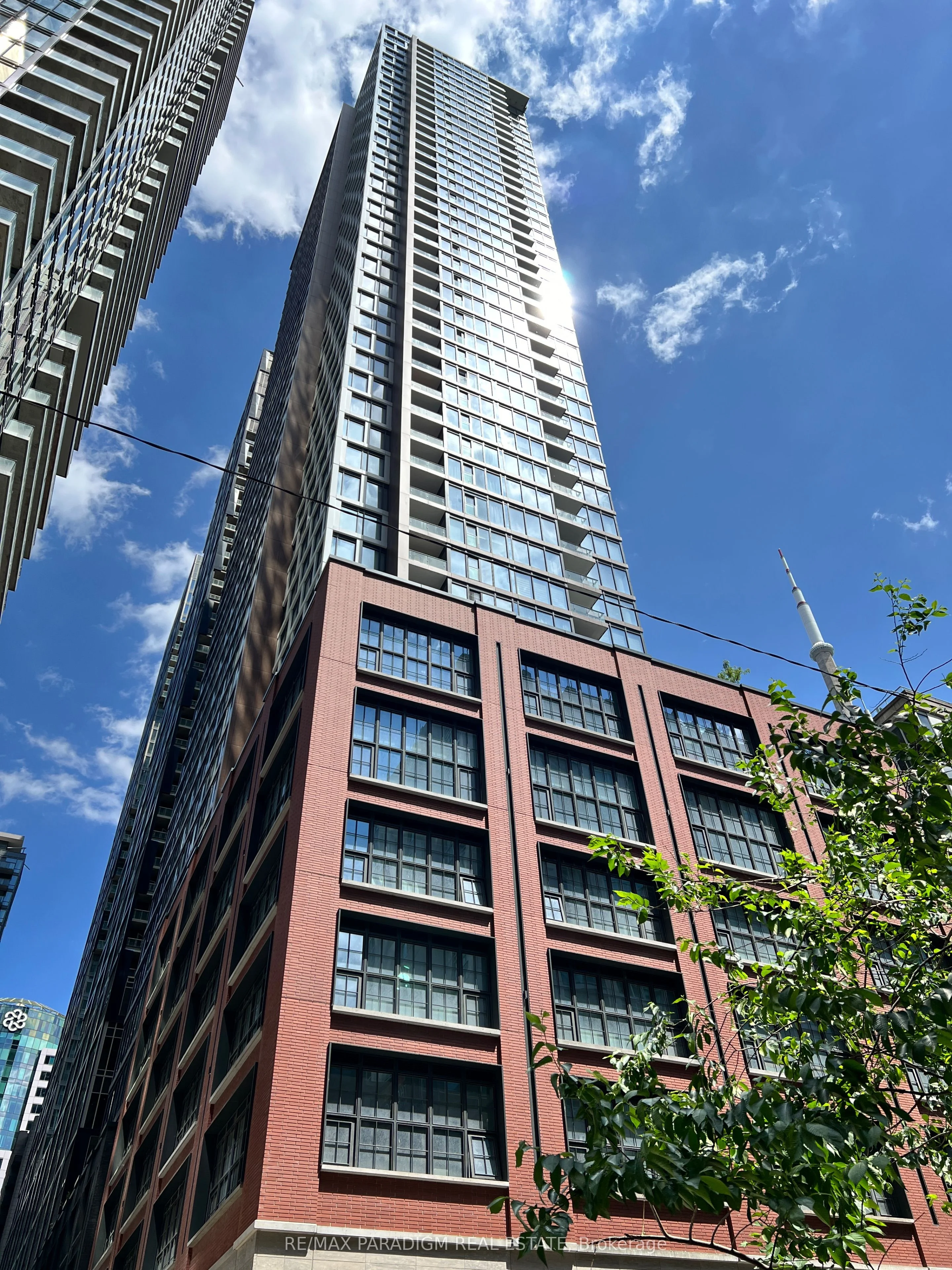 55 Mercer Street 4905, Toronto C01, ON M5V 0W4