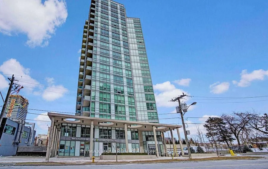 26 Norton Avenue 1710, Toronto C14, ON M2N 0C6
