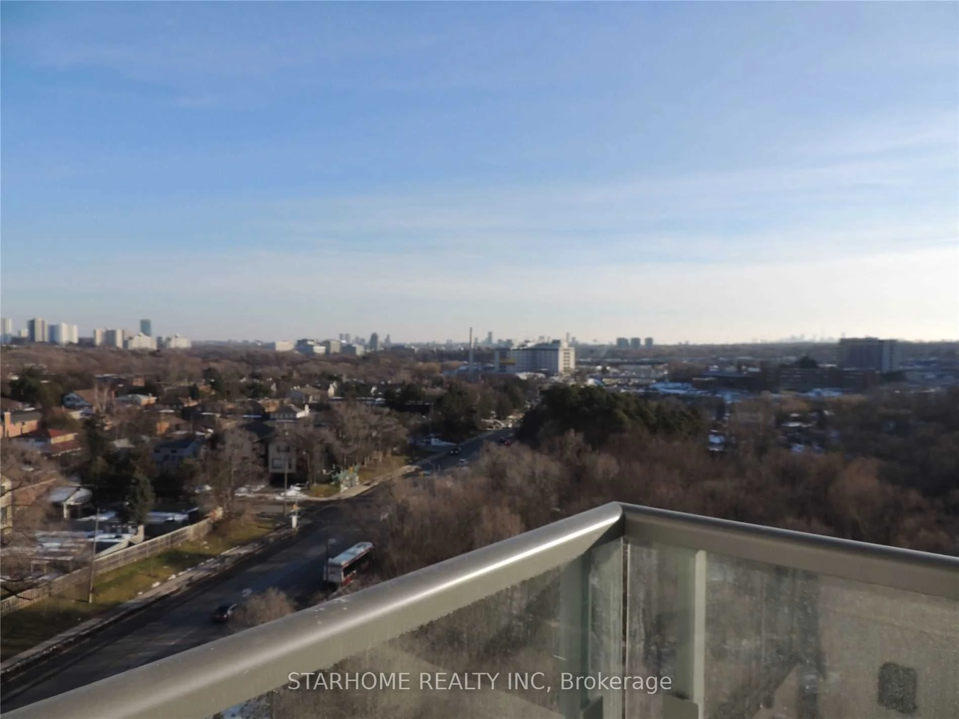 25 Adra Grado Way 1134, Toronto C15, On M2j 0h6