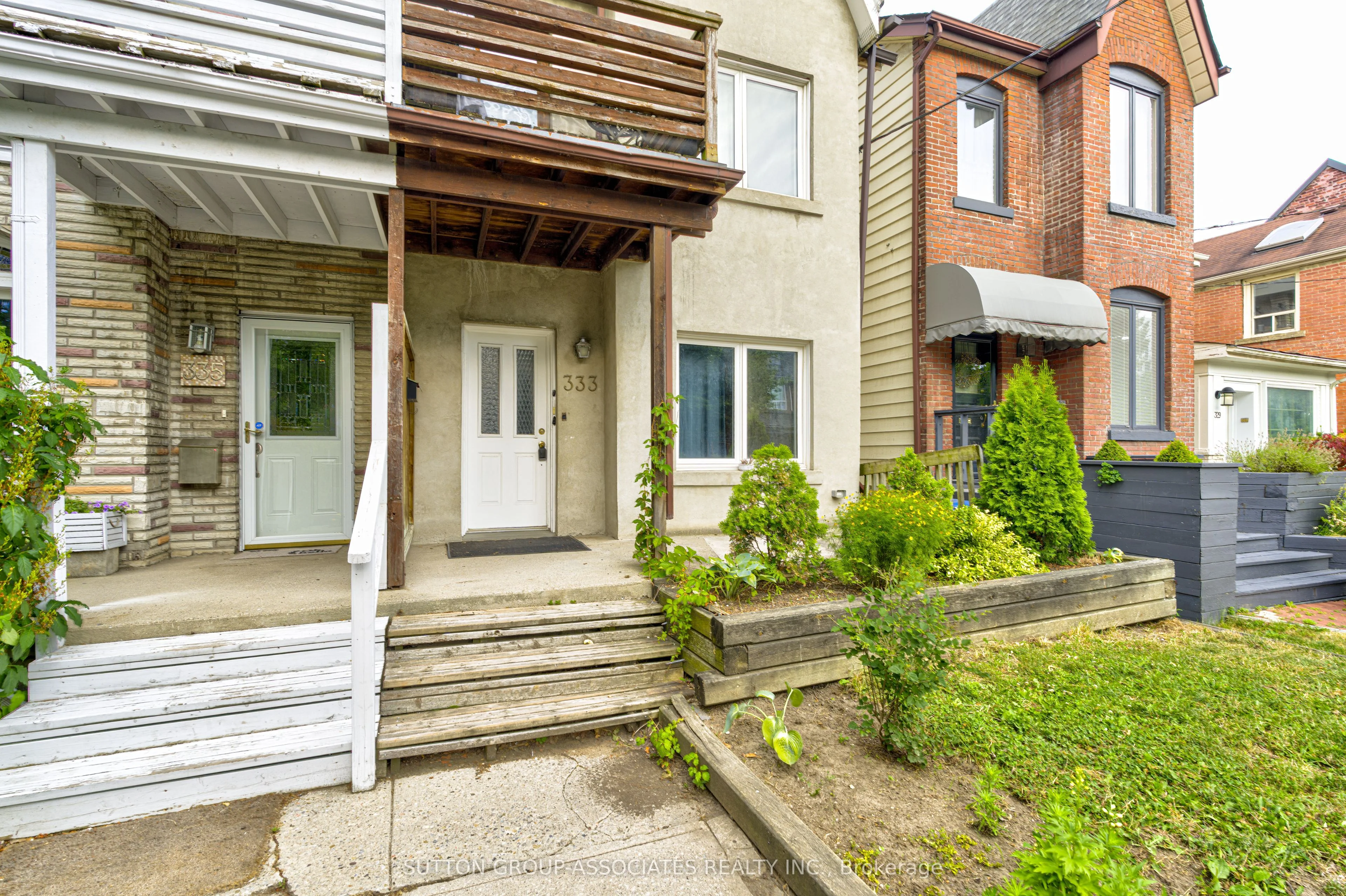 333 Howland Avenue 1, Toronto C02, ON M5R 3C1