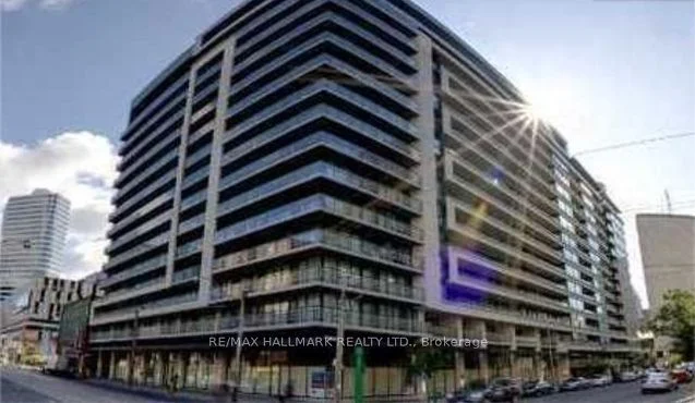 111 Elizabeth Street 1631, Toronto C01, On M5g 1p7