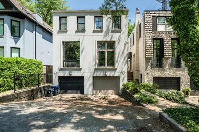 Semi-Detached in Toronto