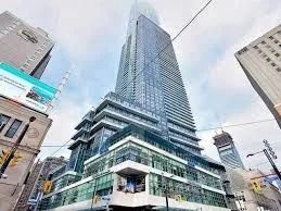 386 Yonge Street 4803, Toronto C01, ON M5B 0A5