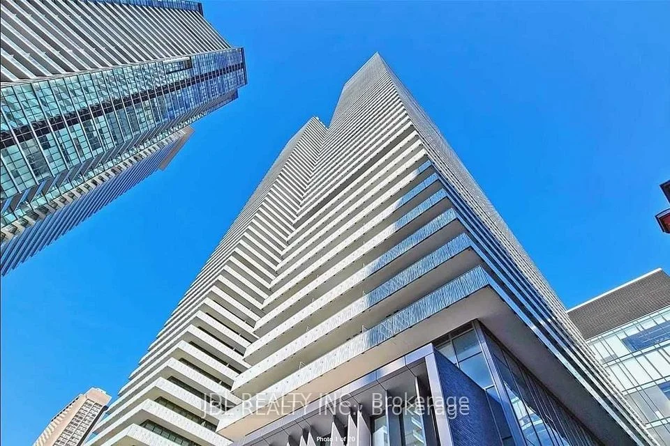 50 CHARLES Street E 2804, Toronto C08, ON M4Y 0C3