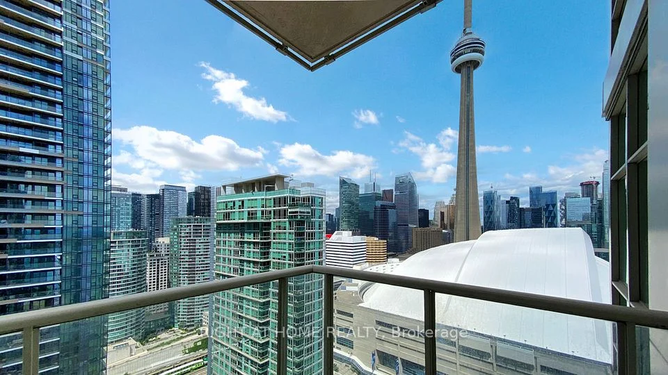 10 Navy Wharf Court 3606, Toronto C01, ON M5V 3V2