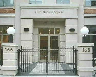 168 King Street E 1104, Toronto C08, ON M5A 4S4