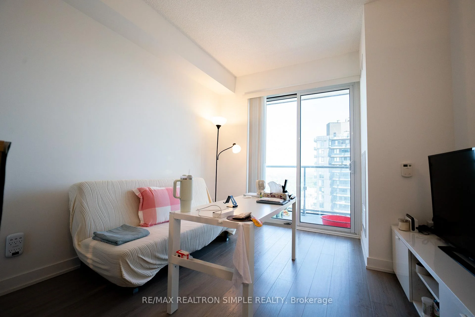 5180 Yonge Street 2603, Toronto C07, On M2n 5p6
