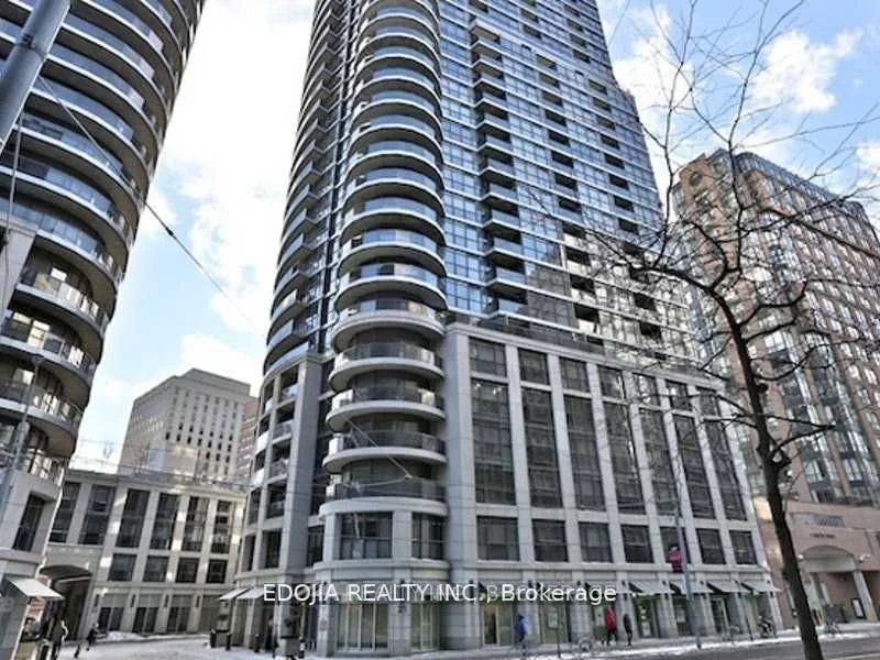 21 Carlton Street 2701, Toronto C08, ON M5B 1L3