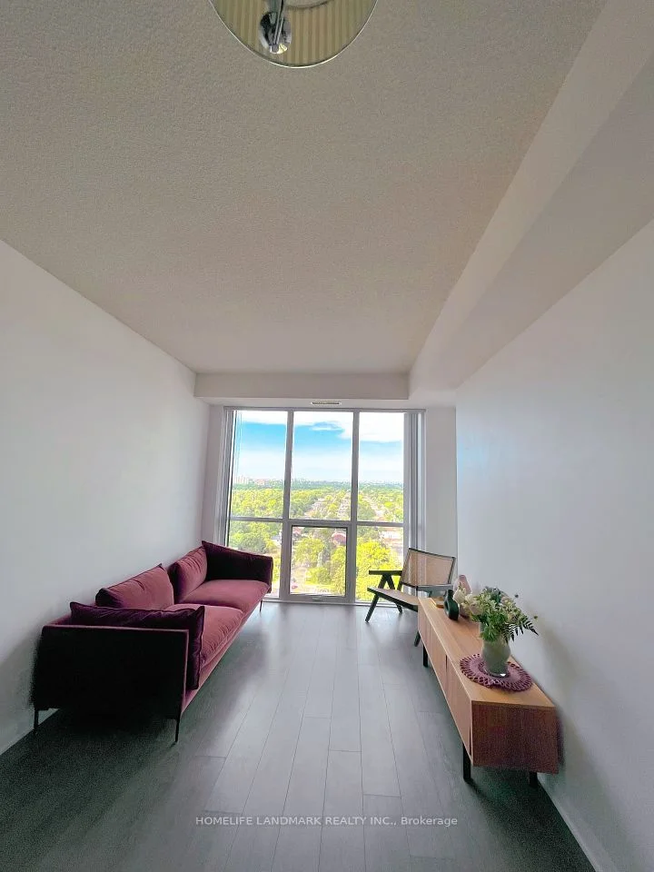 5162 Yonge Street 2315, Toronto C07, On M2n 0e9
