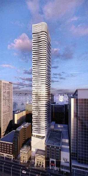 197 Yonge Street 4205, Toronto C08, ON M5B 0C1