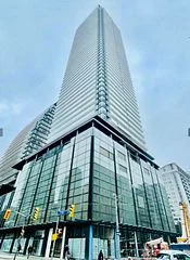 501 Yonge Street 4608, Toronto C08, ON M4Y 0G8