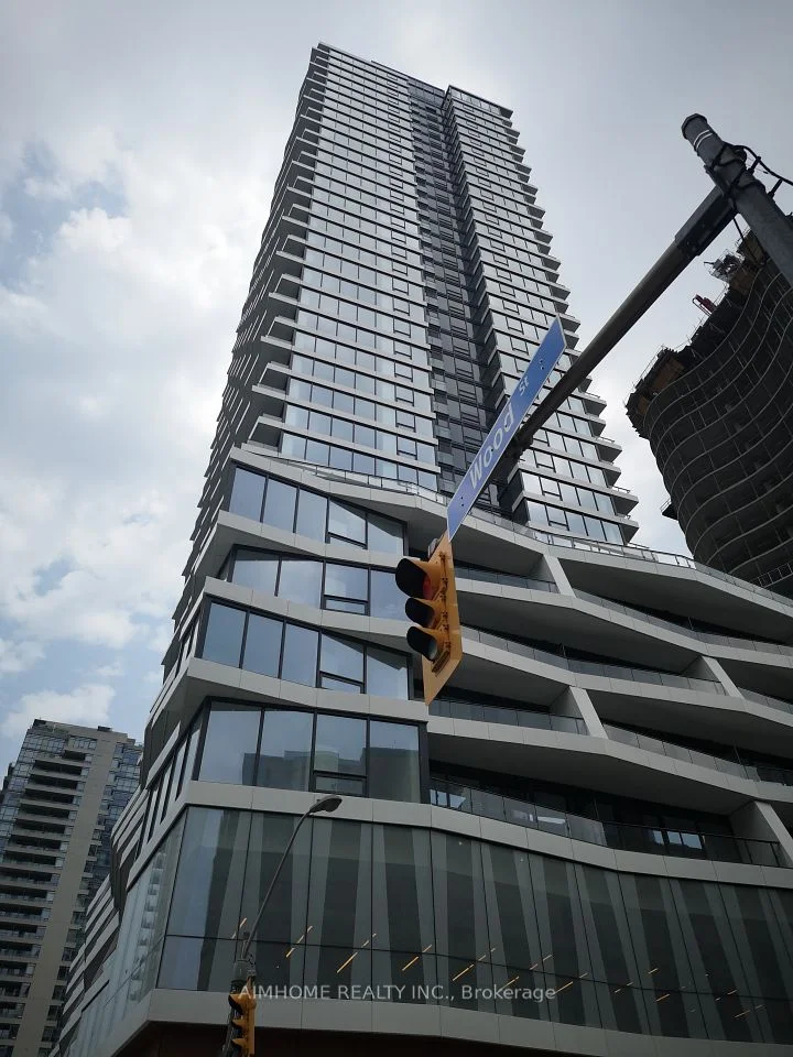 85 Wood Street 506, Toronto C08, ON M4Y 0E8
