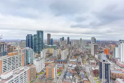 Common Element Condo in Toronto