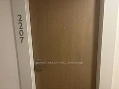 251 Jarvis Street 2207, Toronto C08, On M5b 2c2