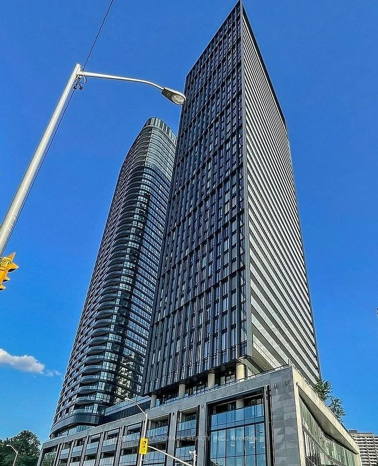 575 Bloor Street E 903, Toronto C08, ON M4W 0B2