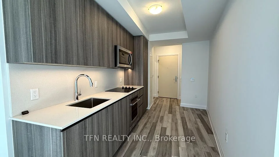 15 Richardson Street 807, Toronto C08, ON M5A 0Y5