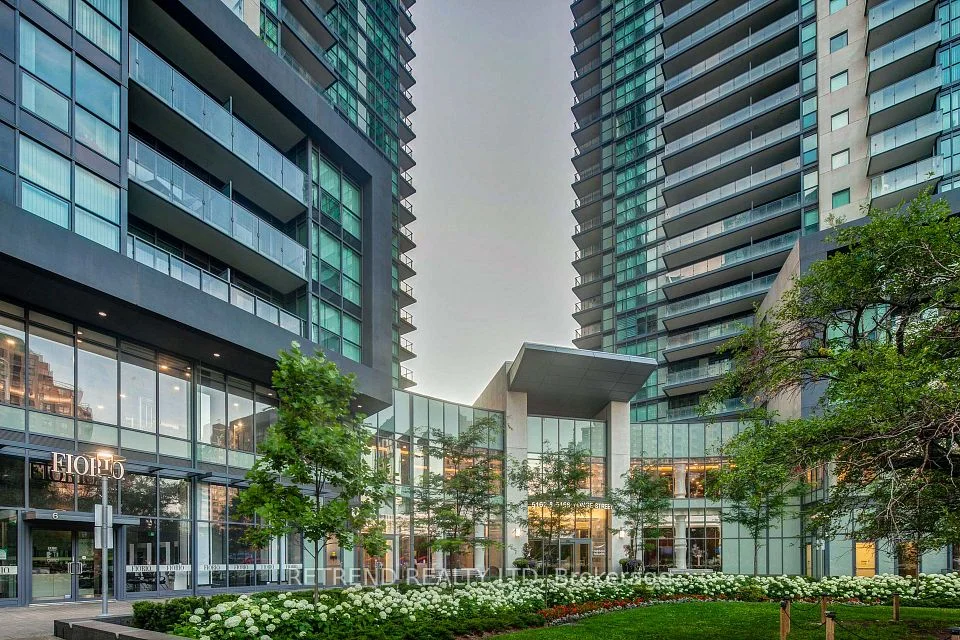 5168 yonge Street 1209, Toronto C07, ON M2N 0G1