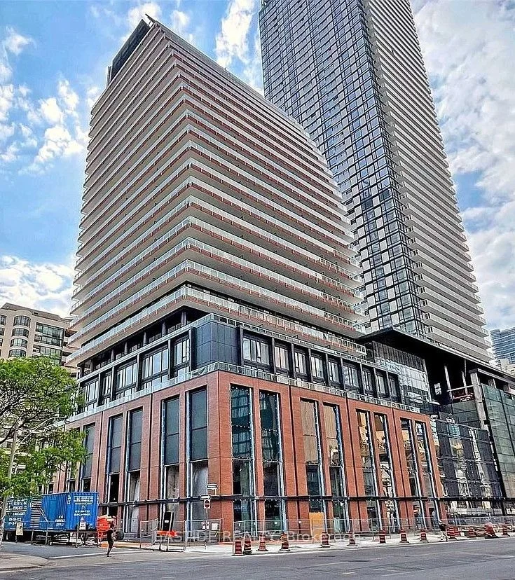 18 Maitland Terrace 2508, Toronto C08, On M4y 0h2