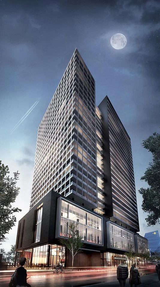 20 Edward Street 1405, Toronto C01, ON M5G 1C9