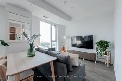 Common Element Condo in Toronto