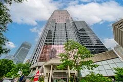 1001 Bay Street 313, Toronto C01, ON M5S 3A6