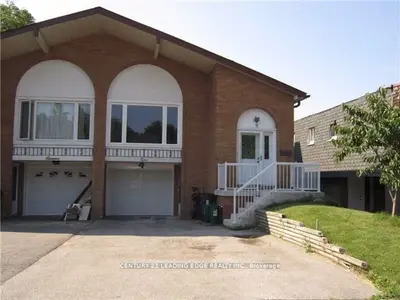 Semi-Detached in Toronto
