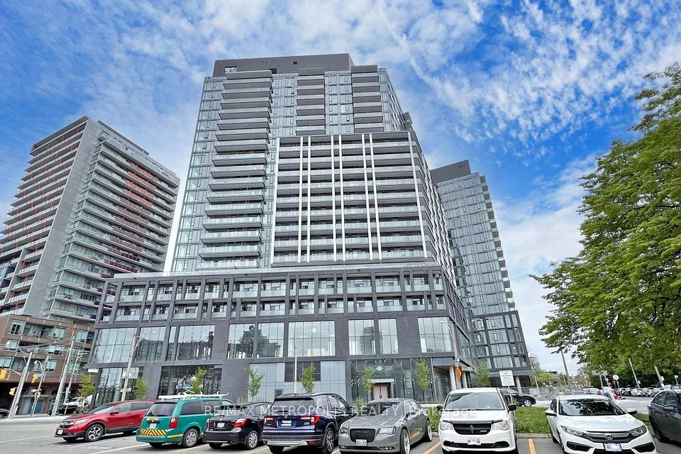 50 Power Street 1020, Toronto C08, ON M5A 0V3
