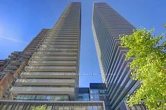 42 Charles Street E 2209, Toronto C08, ON M4Y 1N3