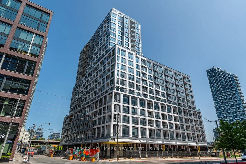 15 Richardson Street 316, Toronto C08, ON M5A 0Y5