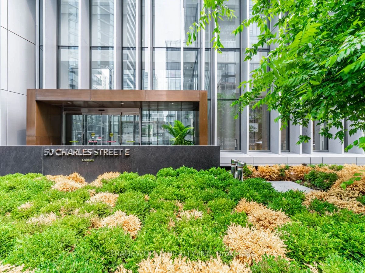 50 Charles Street E 1004, Toronto C08, ON M4Y 0C3