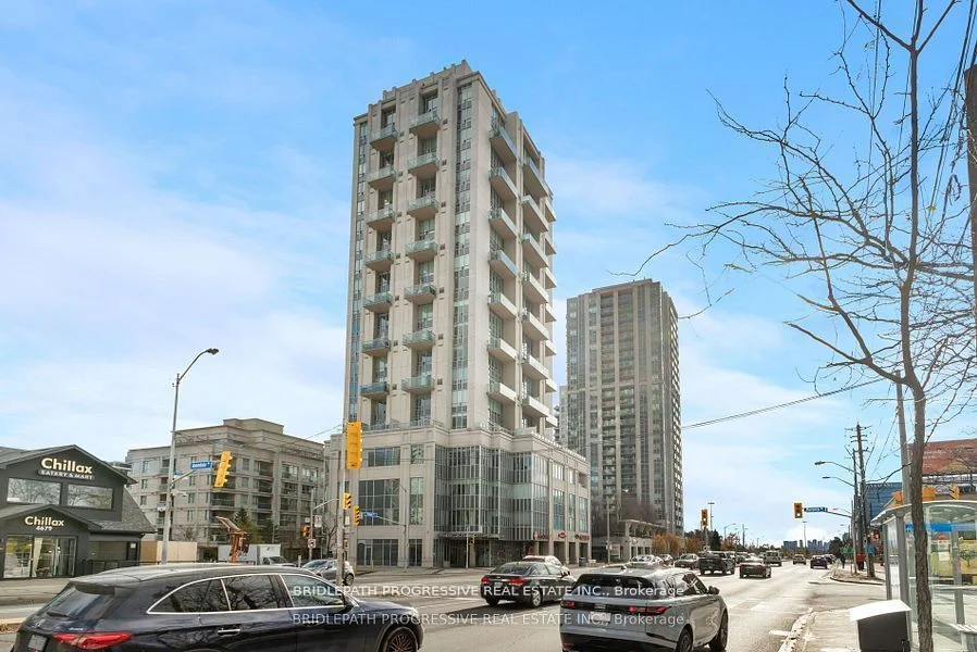 1 Avondale Avenue 509, Toronto C14, ON M2N 7J1