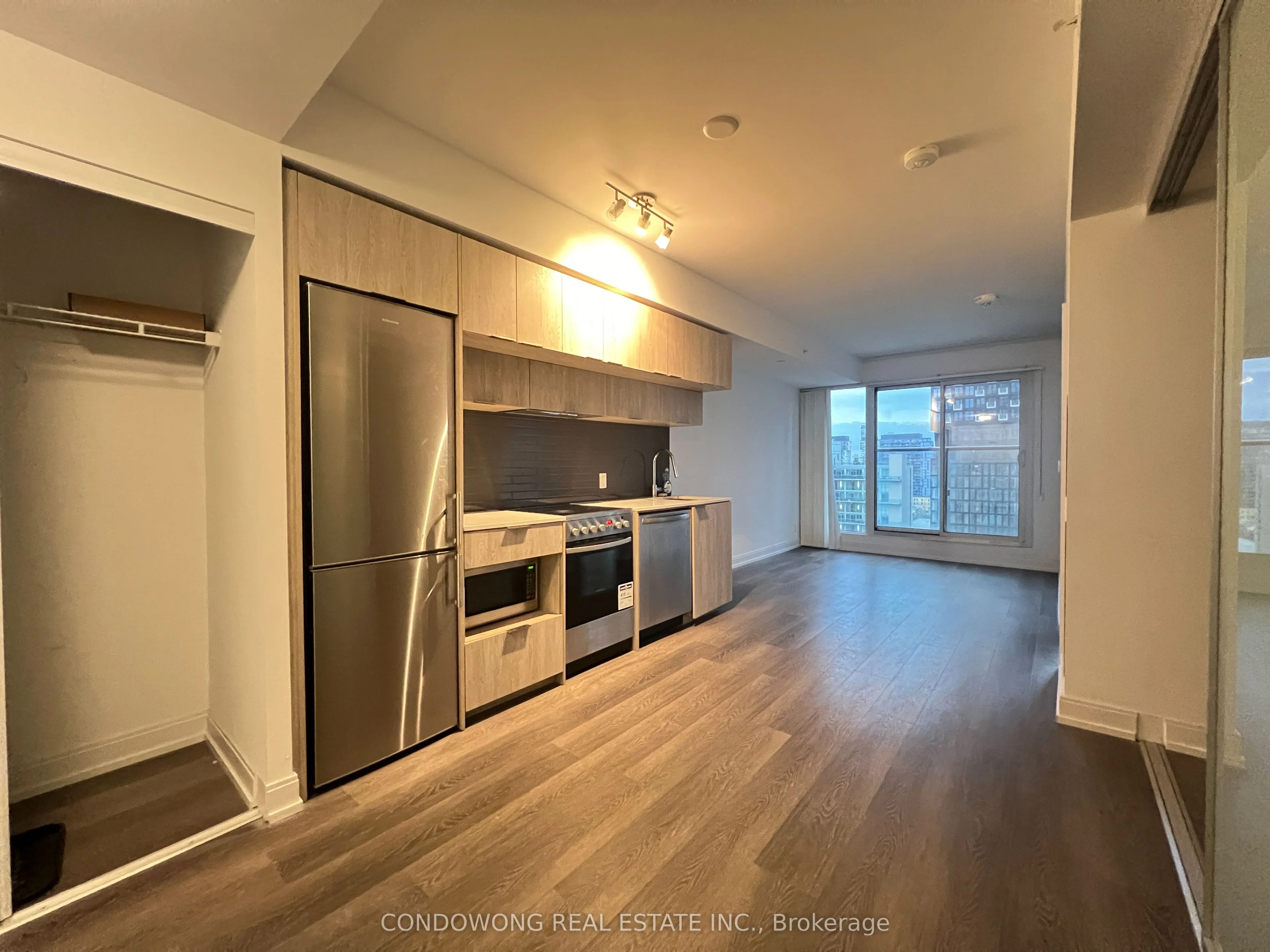 181 Dundas Street E 1509, Toronto C08, ON M5A 0N5