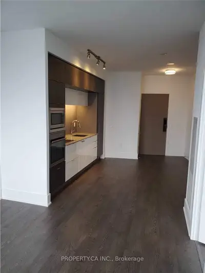 Common Element Condo in Toronto