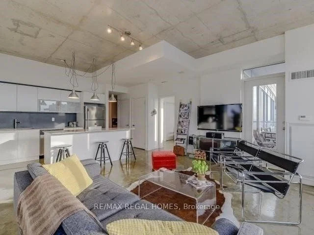 59 East Liberty Street Ph06, Toronto C01, ON M6K 3P5