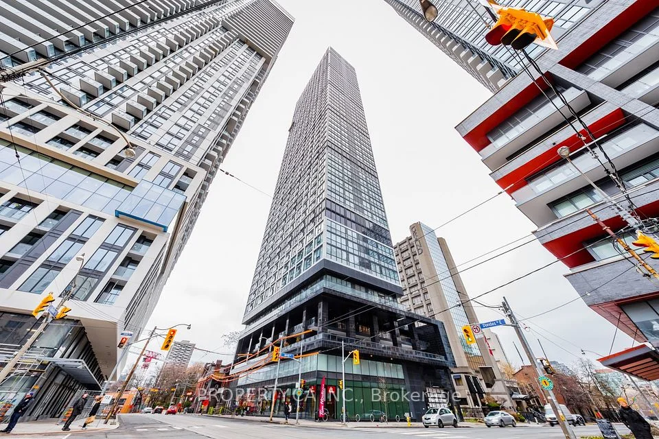 181 Dundas Street E PH05, Toronto C08, ON M5A 0N5
